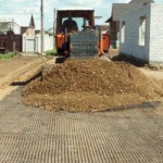 Сетки для строительства